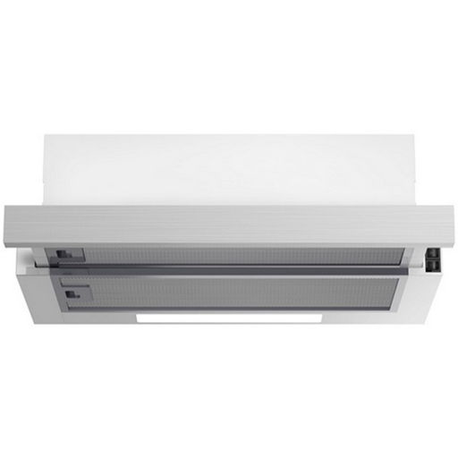 Вытяжка Midea MH60P303 X серебристая