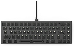 Клавиатура GLORIOUS GLO-GMMK2-65-RGB-B черный