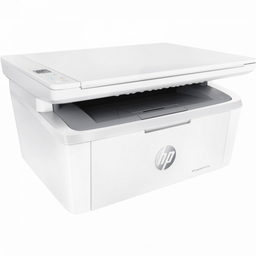 МФУ HP Laser Jet M141A 7MD73A белое