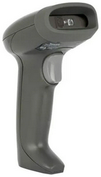 Сканер штрих-кода Honeywell HH490-R1-1USB-1-R
