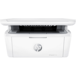 МФУ HP Laser Jet M141W 7MD74A белое