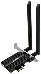 Wi-Fi адаптер D-link DWA-X562/E