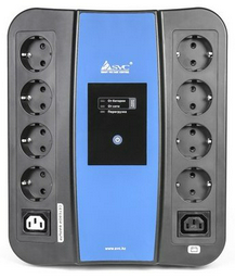 Источник бесперебойного питания SVC U-1000