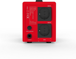 Стабилизатор SVC R-600 черный