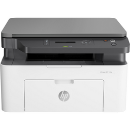 МФУ HP LaserJet Pro MFP 135A 4ZB82A бело-серое