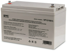 Аккумулятор SVC VP12100/N