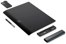 Графический планшет XP-PEN MT0962B_ACK05 черный