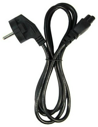Кабель iPower CEE 7/7 - C5 1.5 м С5