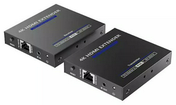 Удлинитель LENKENG HDMI - HDMI 70 м