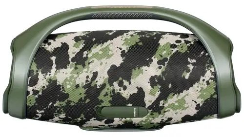 Портативная колонка JBL Boombox 2 зеленый купить,NaN