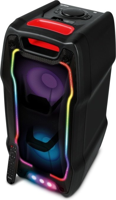 Портативная колонка Sven PS-730 Black