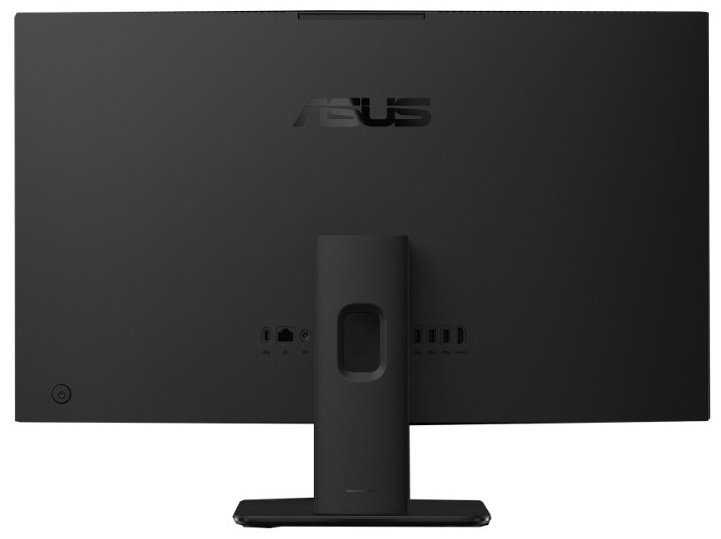Моноблок ASUS P470VAK-BPE0460 90PT03W5-M00K20 черный купить,NaN