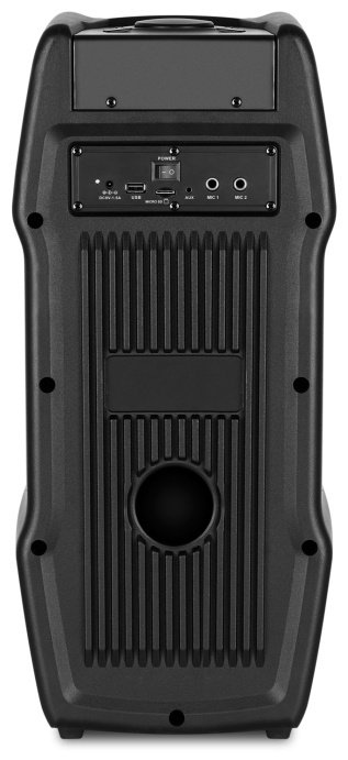 Портативная колонка Sven PS-730 Black