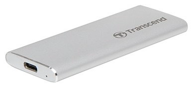 Внешний накопитель Transcend TS250GESD260C 250 ГБ