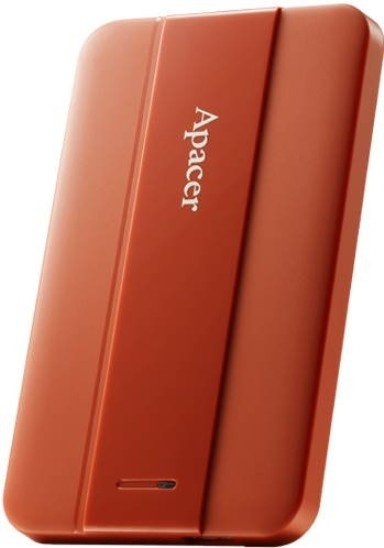 Внешний накопитель Apacer AP2TBAC237R-1 2000 Гб