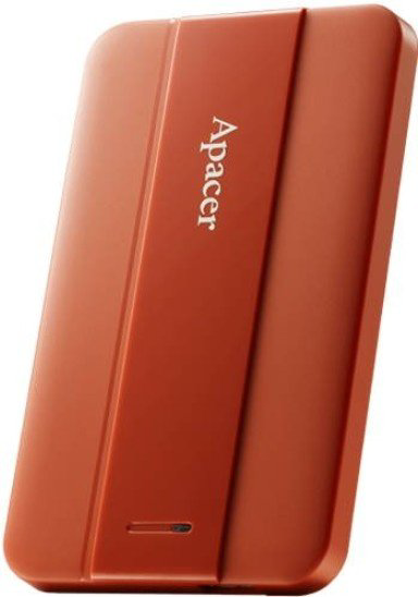 Внешний накопитель Apacer AP2TBAC237R-1 2000 Гб