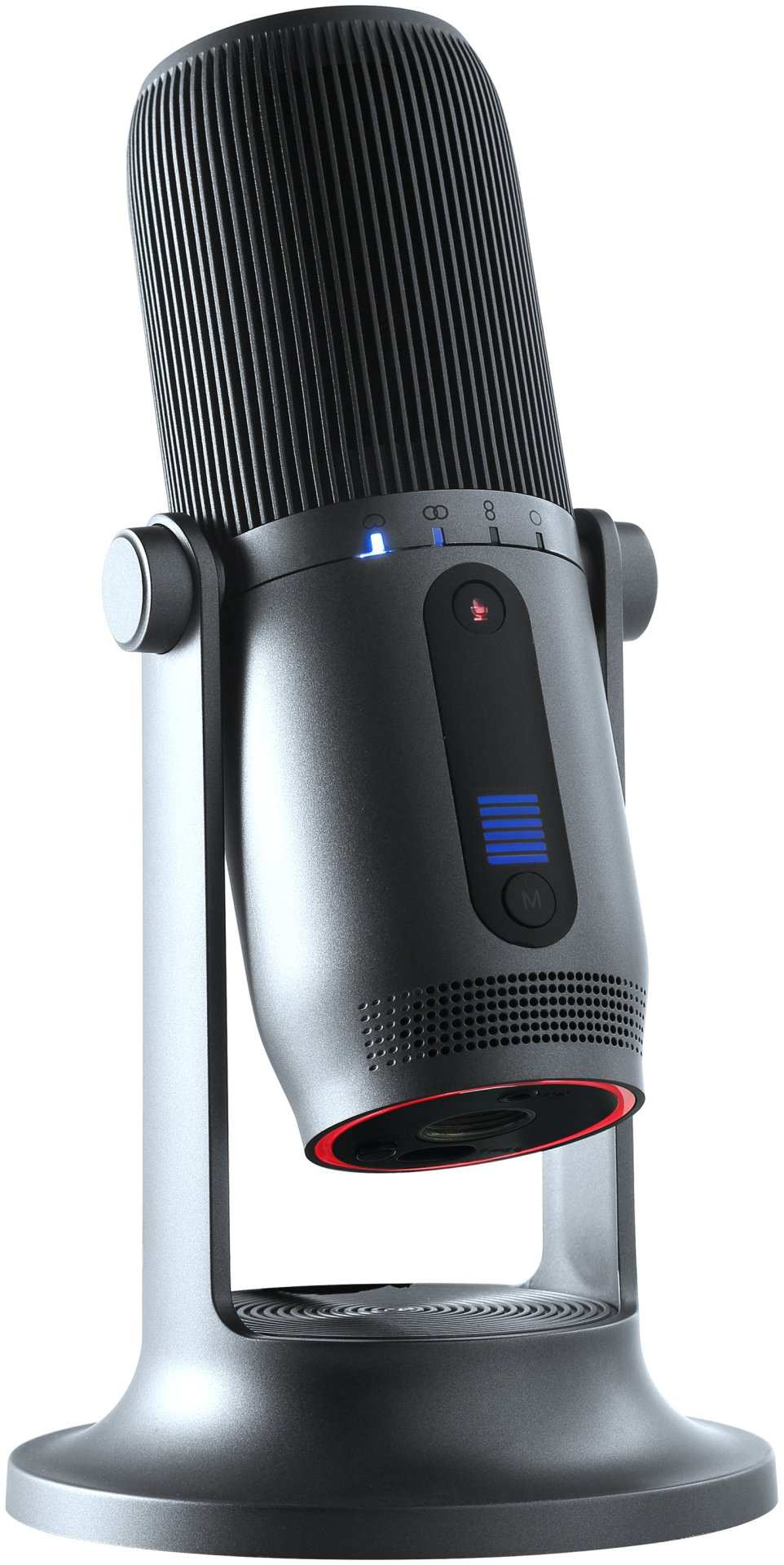 Микрофон Thronmax MDrill One M2 черный