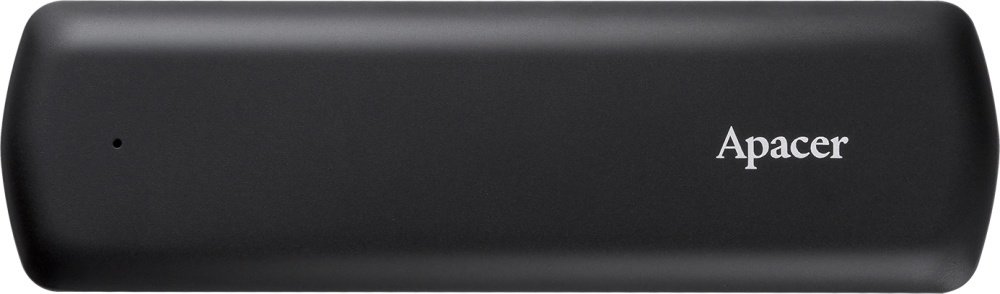 Внешний накопитель Apacer AP1TBAS721B-1 1000 Гб