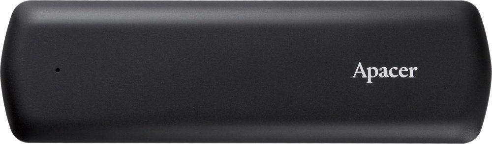 Внешний накопитель Apacer AP1TBAS721B-1 1000 Гб