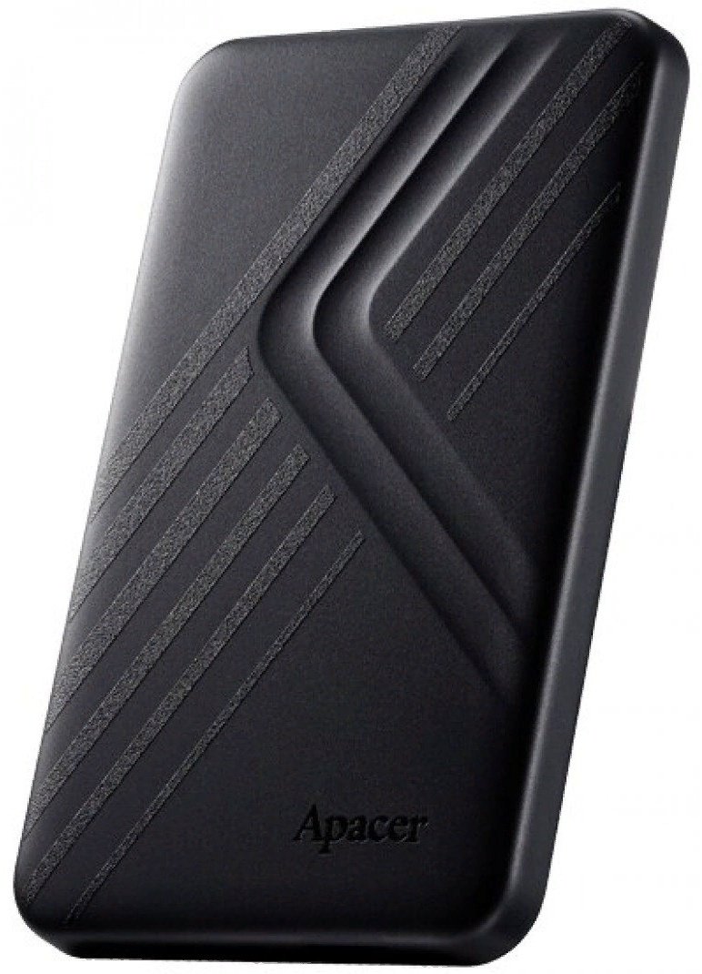 Внешний накопитель Apacer AC236 AP1TBAC236B-1 1000 ГБ