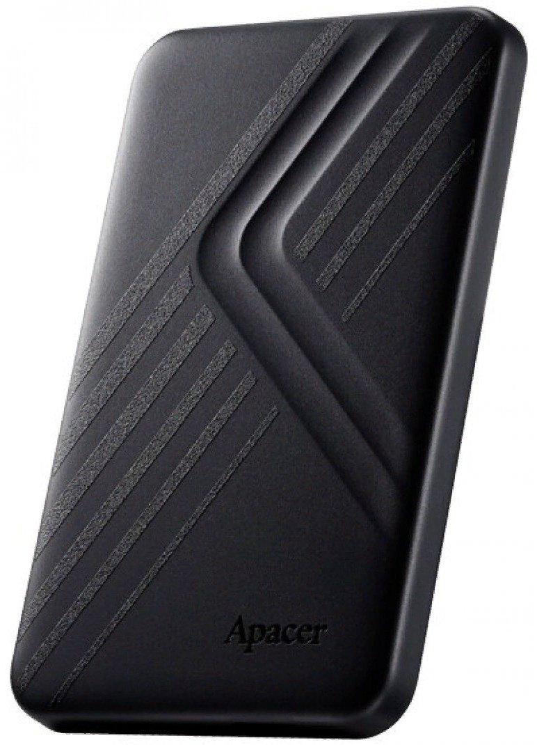 Внешний накопитель Apacer AC236 AP1TBAC236B-1 1000 ГБ