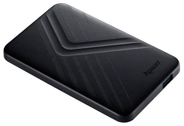 Внешний накопитель Apacer AC236 AP1TBAC236B-1 1000 ГБ купить,NaN
