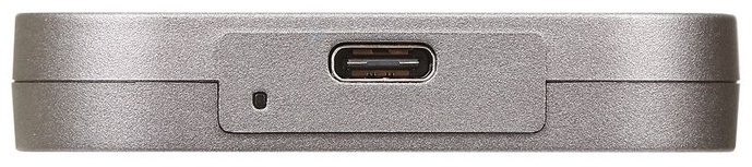 Внешний накопитель Corsair EX400U/CSSD-EX400U1TB 1000 Гб