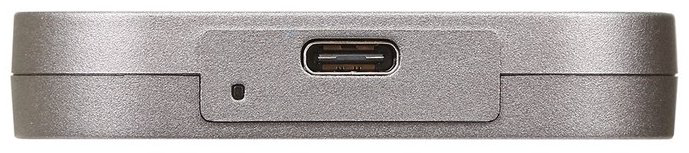 Внешний накопитель Corsair EX400U/CSSD-EX400U1TB 1000 Гб