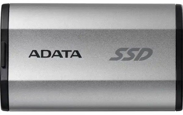 SSD ADATA SD810-2000G-CSG 2000 Гб