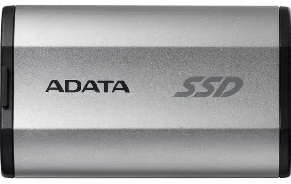 SSD ADATA SD810-2000G-CSG 2000 Гб купить,NaN