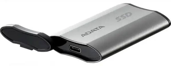 SSD ADATA SD810-2000G-CSG 2000 Гб