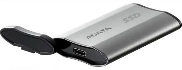 SSD ADATA SD810-2000G-CSG 2000 Гб купить,NaN
