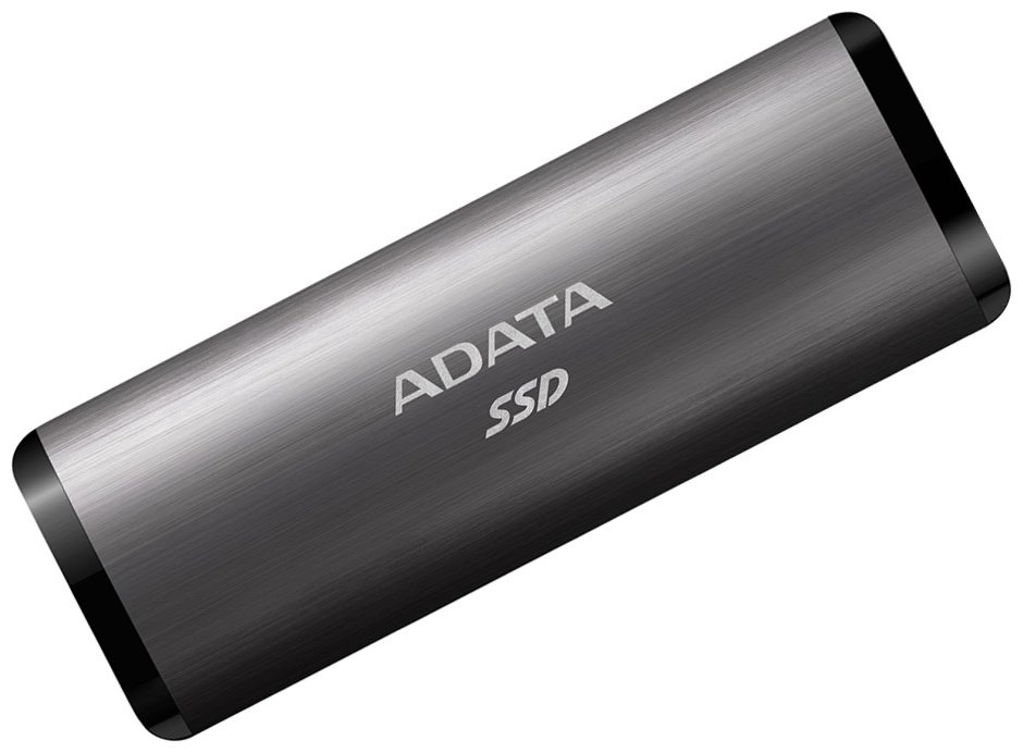 Внешний накопитель ADATA SE760 ASE760-256GU32G2-CTI 256 ГБ купить,NaN