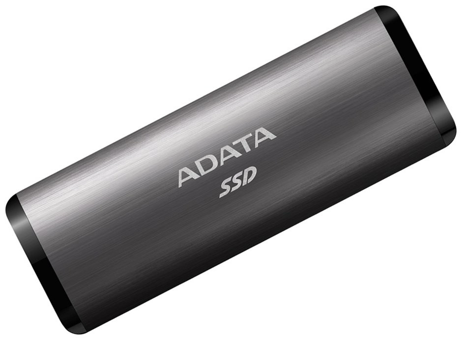 Внешний накопитель ADATA SE760 ASE760-256GU32G2-CTI 256 ГБ купить,NaN