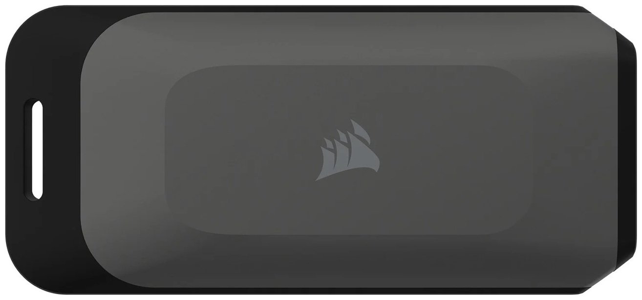Внешний накопитель Corsair CSSD-EX100U4TB 4000 ГБ купить,NaN