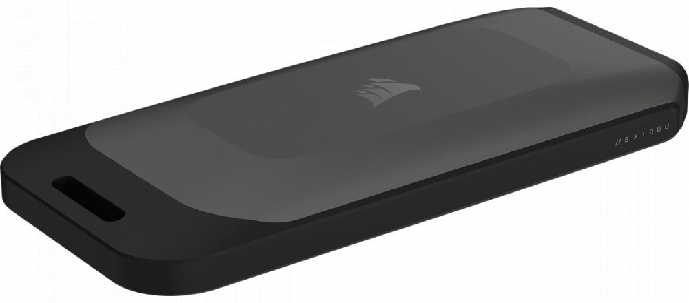 Внешний накопитель Corsair CSSD-EX100U4TB 4000 ГБ купить,NaN