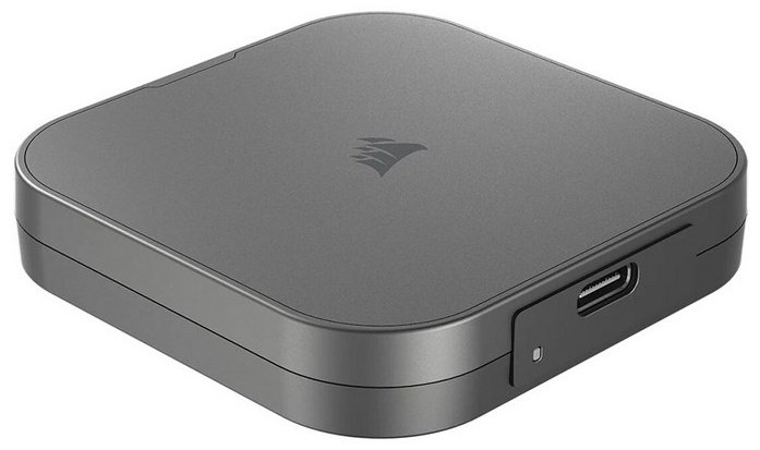Внешний накопитель Corsair EX400U/CSSD-EX400U4TB 4000 Гб купить,NaN