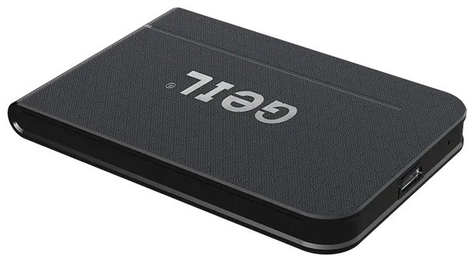 Внешний накопитель Geil GT500-500G 500 Гб купить,NaN