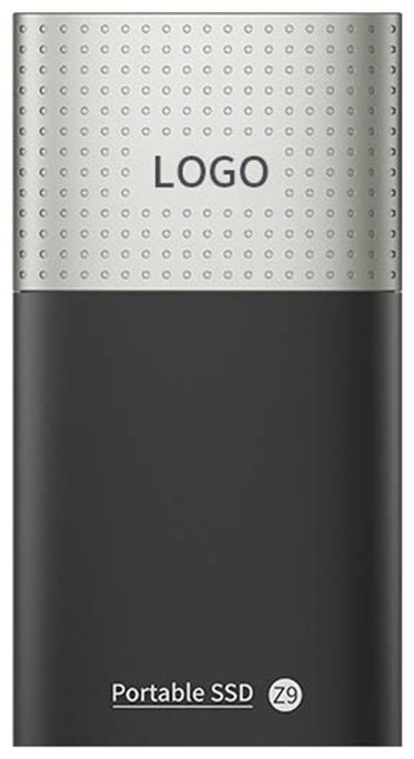 Внешний накопитель Netac NT01Z9-500G-32BK 500 Гб купить,NaN