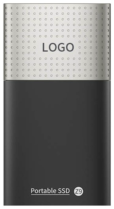 Внешний накопитель Netac NT01Z9-500G-32BK 500 Гб купить,NaN