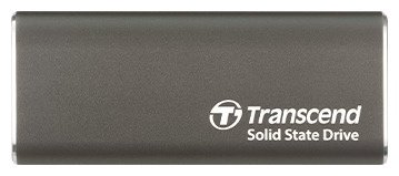 Внешний накопитель Transcend TS500GESD265C 500 Гб