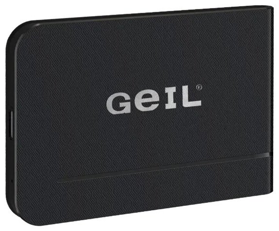 Внешний накопитель Geil GT500-500G 500 Гб купить,NaN