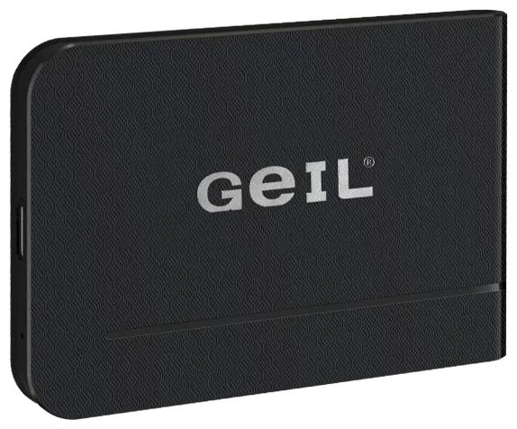 Внешний накопитель Geil GT500-500G 500 Гб купить,NaN