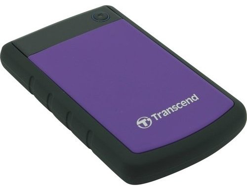 Внешний накопитель Transcend TS1TSJ25H3P 1000 Гб - ForteMarket Внешний накопитель Transcend TS1TSJ25H3P 1000 Гб купить,61838