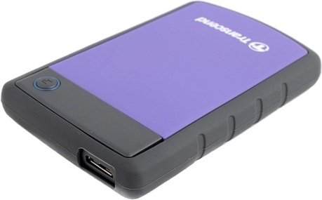 Внешний накопитель Transcend TS1TSJ25H3P 1000 Гб - ForteMarket Внешний накопитель Transcend TS1TSJ25H3P 1000 Гб купить,61838