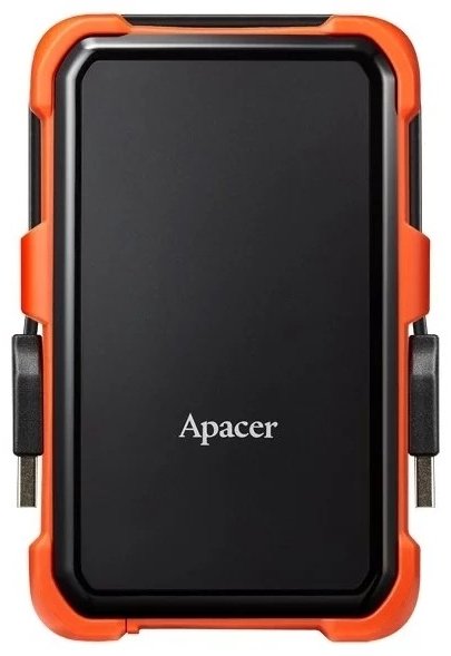 Внешний накопитель Apacer AC630 1000 ГБ