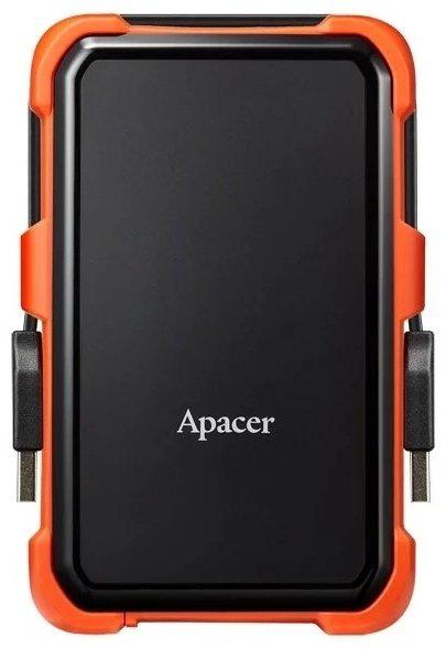 Внешний накопитель Apacer AC630 1000 ГБ