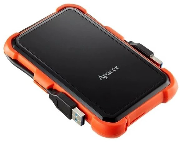 Внешний накопитель Apacer AC630 1000 ГБ - ForteMarket Внешний накопитель Apacer AC630 1000 ГБ купить,96535
