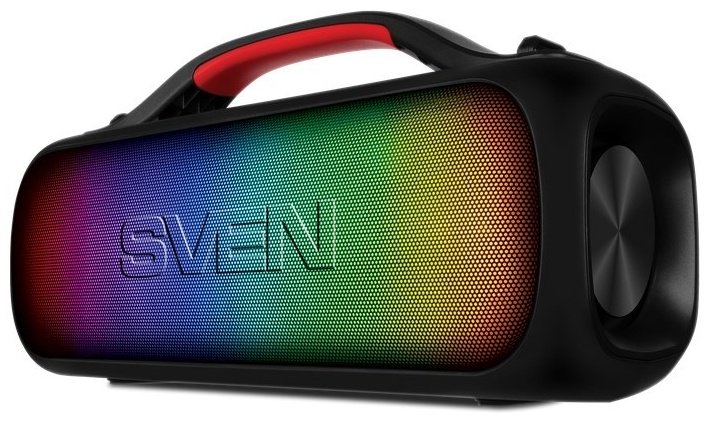 Акустическая система SVEN PS-360 черный
