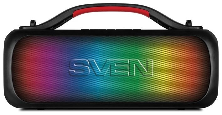 Акустическая система SVEN PS-360 черный